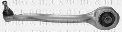 BORG & BECK bca6632 -  Рычаг независимой подвески колеса, подвеска колеса